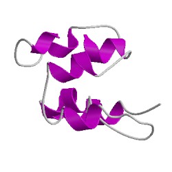 Image of CATH 1z2zA03