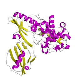 Image of CATH 1z2zB