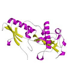 Image of CATH 1z2zB01