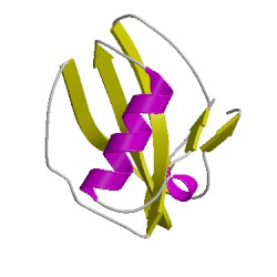 Image of CATH 1z2zB02