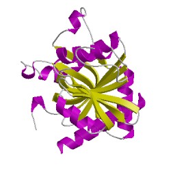 Image of CATH 1z36A00