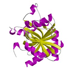 Image of CATH 1z38A