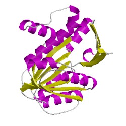 Image of CATH 1z3cA