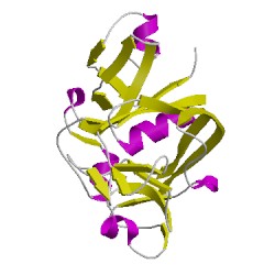 Image of CATH 1z3sB