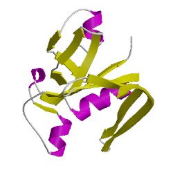 Image of CATH 1z3sB01