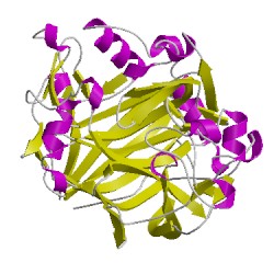 Image of CATH 1z3wA