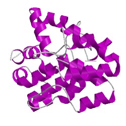 Image of CATH 1z3xA