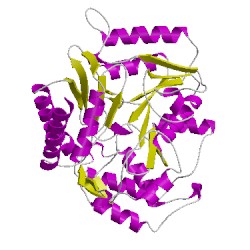 Image of CATH 1z3zA