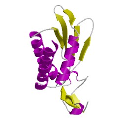 Image of CATH 1z3zA01