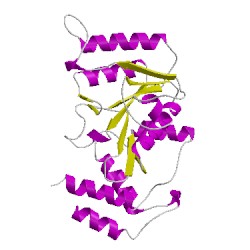 Image of CATH 1z3zA02
