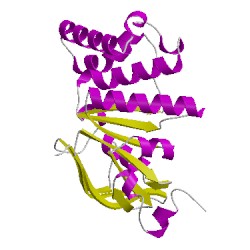 Image of CATH 1z47A01