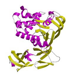 Image of CATH 1z47B