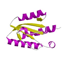 Image of CATH 1z4uA03