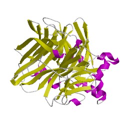 Image of CATH 1z4xA00