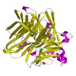 Image of CATH 1z4yA00