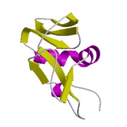 Image of CATH 1z52B01