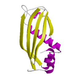Image of CATH 1z54B00