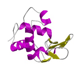 Image of CATH 1z55A