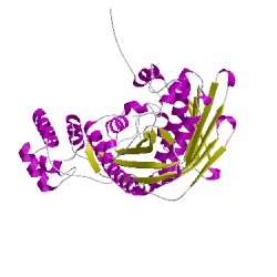 Image of CATH 1z5aB