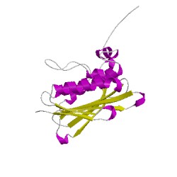 Image of CATH 1z5bA01