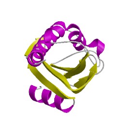 Image of CATH 1z5bA03