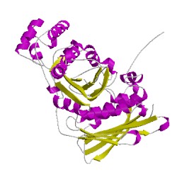 Image of CATH 1z5cA