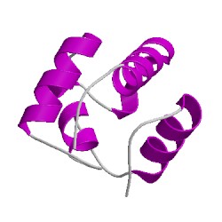 Image of CATH 1z5cA02