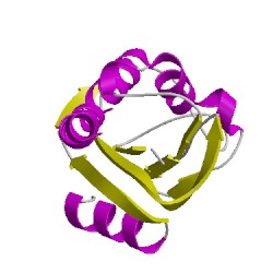 Image of CATH 1z5cA03