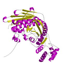 Image of CATH 1z5cB