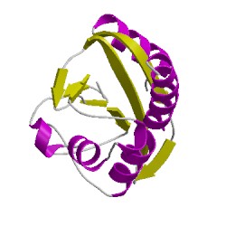 Image of CATH 1z5cB03