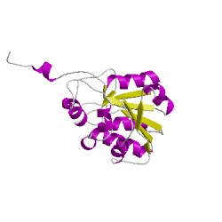 Image of CATH 1z5gA00