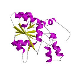 Image of CATH 1z5gB00
