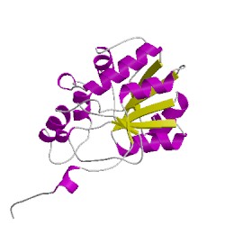 Image of CATH 1z5gC00