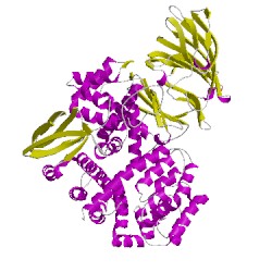 Image of CATH 1z5hA