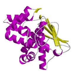 Image of CATH 1z5hA02