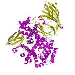 Image of CATH 1z5hB