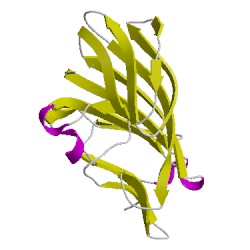 Image of CATH 1z5hB01