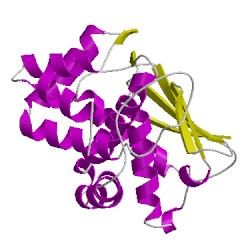 Image of CATH 1z5hB02