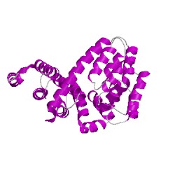 Image of CATH 1z5hB04