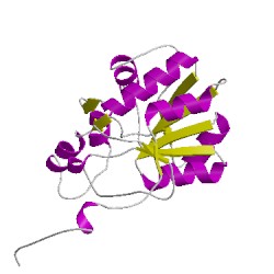 Image of CATH 1z5uC00