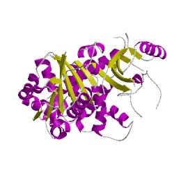 Image of CATH 1z5wA