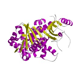 Image of CATH 1z5wA