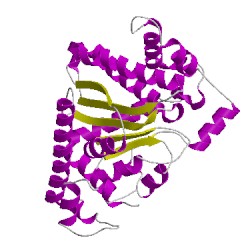 Image of CATH 1z62A02