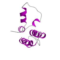 Image of CATH 1z63A03