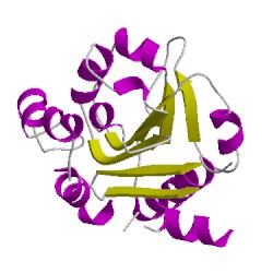 Image of CATH 1z63B01