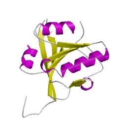 Image of CATH 1z63B02