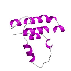 Image of CATH 1z63B03