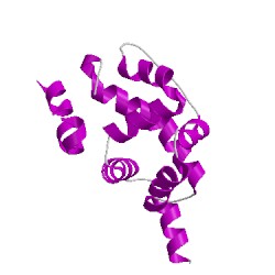 Image of CATH 1z67A00
