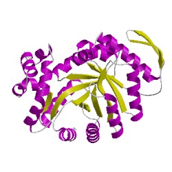 Image of CATH 1z69A00