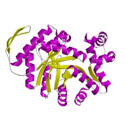 Image of CATH 1z69B00